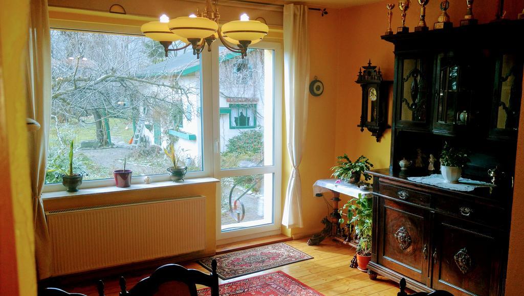 Sloneczne Apartamenty Sobotka  Exterior photo