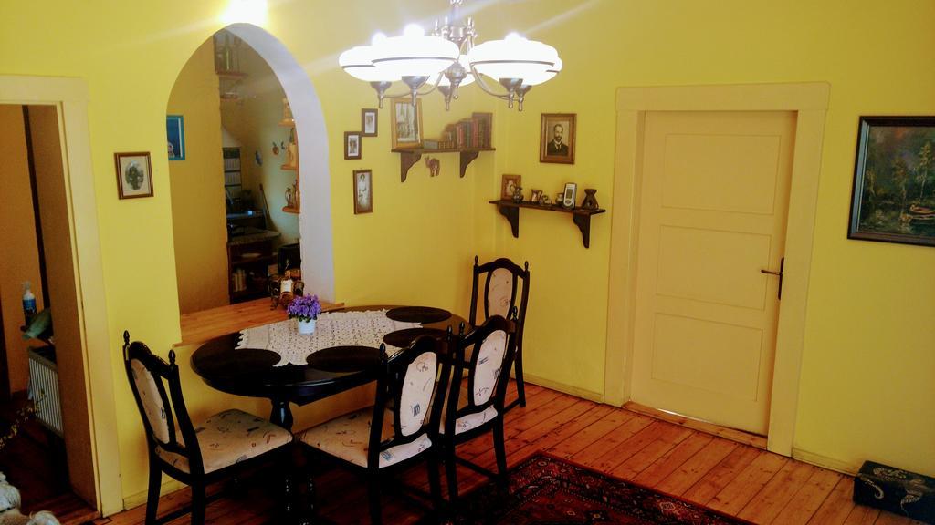Sloneczne Apartamenty Sobotka  Exterior photo